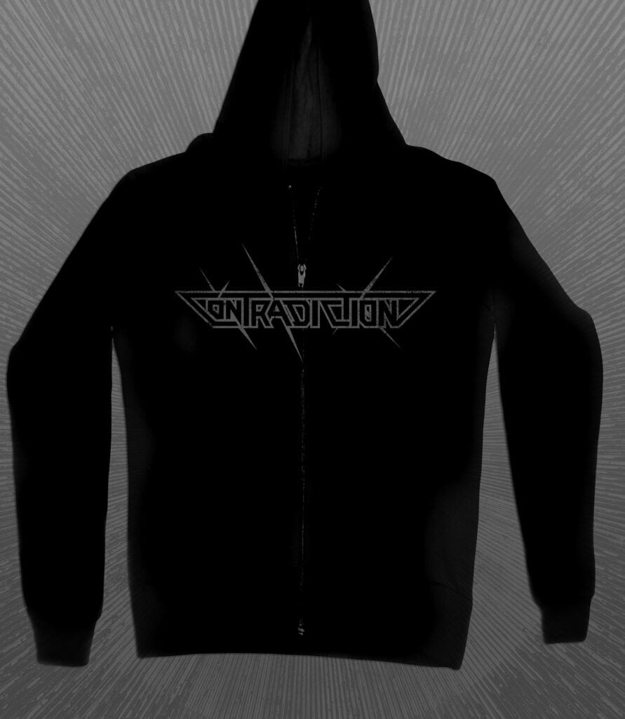 zip hoodie